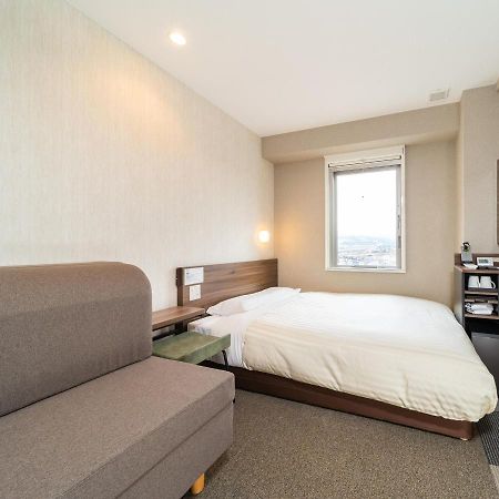 Super Hotel Joetsu Myoko-Eki Nishiguchi Exteriör bild